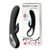 La Boutique del Piacere|Coniglietto vibrante romantico che succhia clitoride61,48 €Vibratori clitoridei