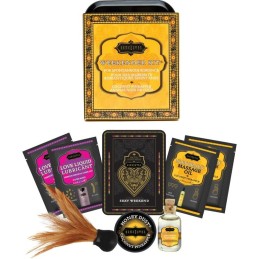 Nuova confezione regalo Kit...