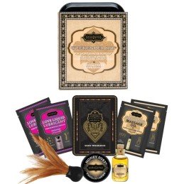 La Boutique del Piacere|Nuova confezione regalo Kit da viaggio26,23 €Confezioni regalo