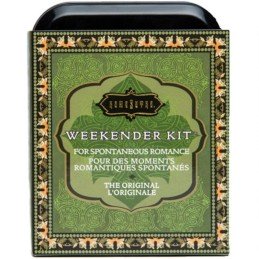 La Boutique del Piacere|Nuova confezione regalo Kit da viaggio26,23 €Confezioni regalo