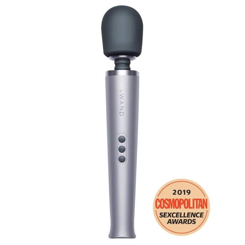 La Boutique del Piacere|Massaggiatore grigio perla118,44 €wand massager