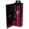 La Boutique del Piacere|Massaggiatore bacchetta riscaldante e vibrazione65,57 €wand massager