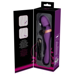La Boutique del Piacere|Doppio massaggiatore Javida56,56 €wand massager