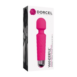 Massaggiatore rosa dorcel