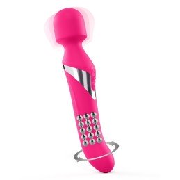 La Boutique del Piacere|Massaggiatore dual orgasms rosa81,15 €wand massager