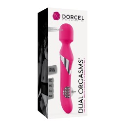 Massaggiatore dual orgasms...