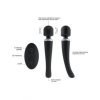 La Boutique del Piacere|Massaggiatore nero dorcel65,57 €wand massager