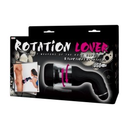 Rotation lover per lui 5V