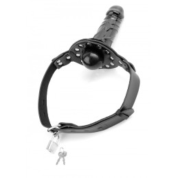 La Boutique del Piacere|Gag bavaglio erotico con dildo37,70 €Ring Ball e ball gag