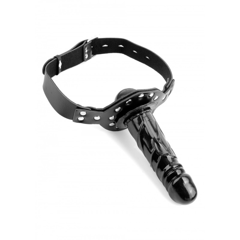 La Boutique del Piacere|Gag bavaglio erotico con dildo37,70 €Ring Ball e ball gag