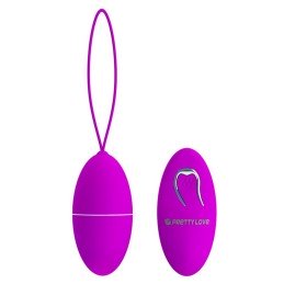 La Boutique del Piacere|Ovetto vaginale pretty Joanne30,00 €Ovetto vibrante