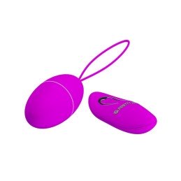 La Boutique del Piacere|Ovetto vaginale pretty Joanne30,00 €Ovetto vibrante