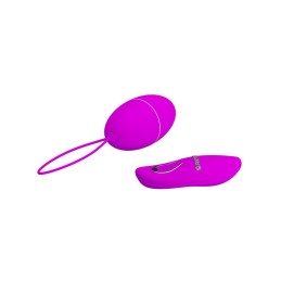 La Boutique del Piacere|Ovetto vaginale pretty Joanne30,00 €Ovetto vibrante