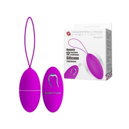 Ovetto vaginale pretty Joanne