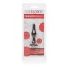 La Boutique del Piacere|Mini plug anale nero Bob14,75 €Plug anali