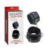 La Boutique del Piacere|Manette Behave31,15 €Manette e polsini per bondage