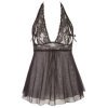 La Boutique del Piacere|Babydoll di pizzo32,13 €Babydoll large