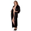 La Boutique del Piacere|Vestaglia da camera sexy nera34,10 €Vestaglie sexy