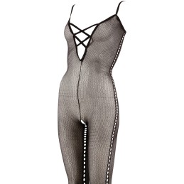 La Boutique del Piacere|Catsuit con allacciatura17,21 €Bodystocking large 