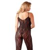 La Boutique del Piacere|Catsuit plus in pizzo nero con scollatura20,98 €Bodystocking large 