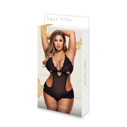 La Boutique del Piacere|Body sensuale in mesh e pizzo36,89 €Body large 