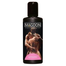 La Boutique del Piacere|Magoon per il massaggio erotico 100 ml14,75 €Olio per massaggi