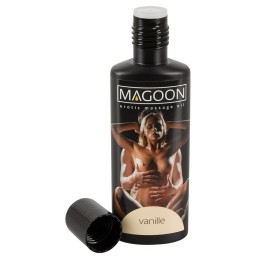 La Boutique del Piacere|Magoon vaniglia olio per massaggi 100 ml14,75 €Olio per massaggi