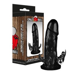 La Boutique del Piacere|Guaina estensore per pene rosa trasparente17,21 €Prolunghe e guaine per pene