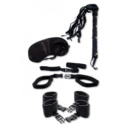 La Boutique del Piacere|Kit bondage per camera da letto53,28 €Bondage kit della seduzione