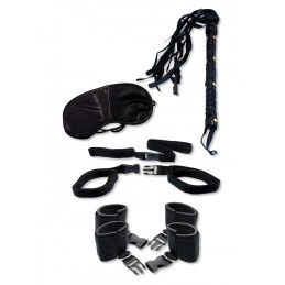 La Boutique del Piacere|Kit bondage per camera da letto45,29 €Bondage kit della seduzione