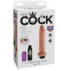 La Boutique del Piacere|Pene realistico eiaculatore da 18cm44,26 €Dildo eiaculatore