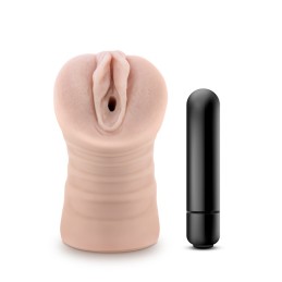 La Boutique del Piacere|Masturbatore  vagina vibrante20,49 €Vagina vibrante