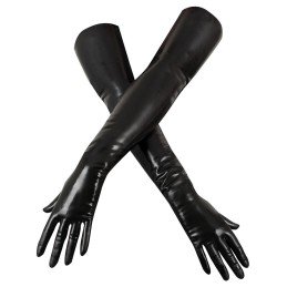 La Boutique del Piacere|Guanti neri lunghi in latex49,18 €Guanti