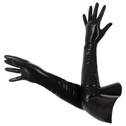 La Boutique del Piacere|Guanti neri lunghi in latex49,18 €Guanti