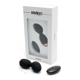 Palline vibranti Atene