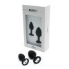 La Boutique del Piacere|Set di 2 plug anali24,59 €Plug anali