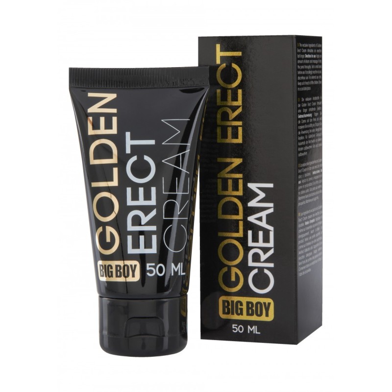 La Boutique del Piacere|Crema erezione dorata 50ml27,87 €Stimolatori sessuali uomo La Boutique del Piacere|Crema erezione dorata 50ml27,87 €Stimolatori sessuali uomo