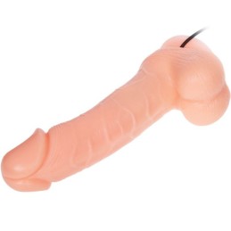 La Boutique del Piacere|Dildo realistico rotante e con vibrazione 20cm39,34 €Vibratori e dildi rotanti