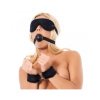 La Boutique del Piacere|Set del piacere29,51 €Bondage kit della seduzione