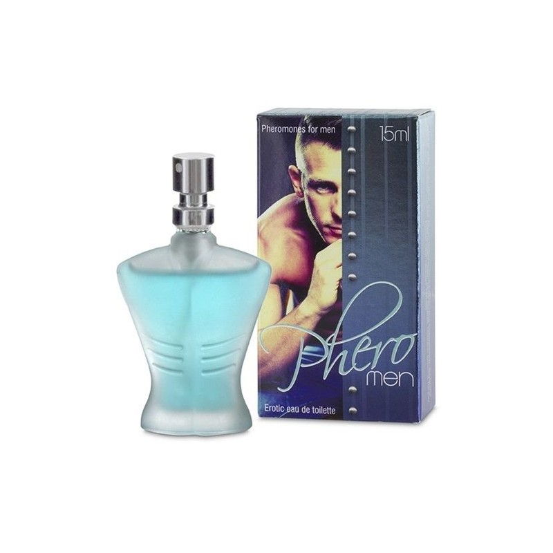 La Boutique del Piacere|Pheromen Eau De Toilette 15 ml16,39 €profumi