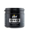 La Boutique del Piacere|Crema lubrificante Pjur Power 500 ml29,26 €Lubrificanti anali