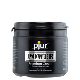 La Boutique del Piacere|Crema lubrificante Pjur Power 500 ml34,43 €Lubrificanti anali