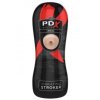 La Boutique del Piacere|Masturbatore elite vibrante ano25,41 €Culo vibrante