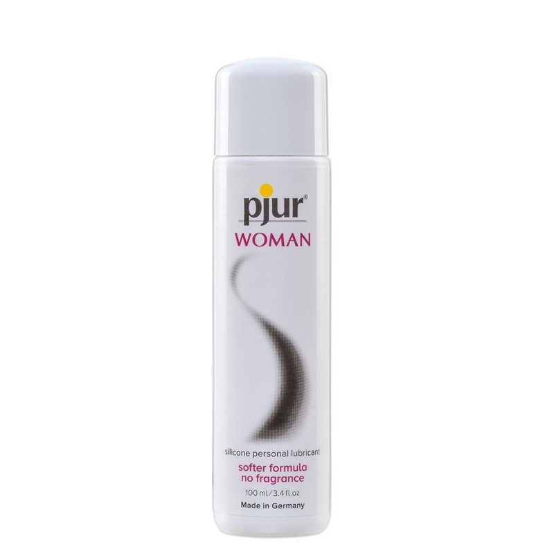 La Boutique del Piacere|Lubrificante al silicone per la donna 100 ml19,51 €Lubrificante a base siliconosa