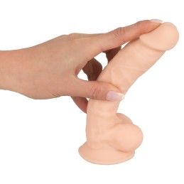 La Boutique del Piacere|Dildo con doppia densità in Silexpan 18cm23,77 €Dildo dual e tri density