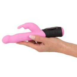 La Boutique del Piacere|Rabbit rotante57,38 €Vibratori e dildi rotanti