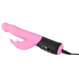 La Boutique del Piacere|Rabbit rotante57,38 €Vibratori e dildi rotanti