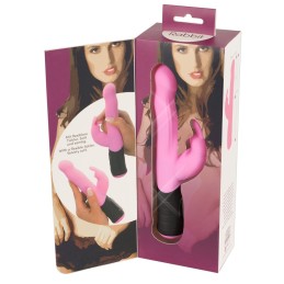 La Boutique del Piacere|Rabbit rotante57,38 €Vibratori e dildi rotanti