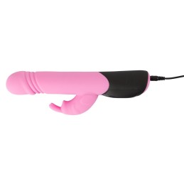 La Boutique del Piacere|Coniglietto rosa rotante73,77 €Vibratori e dildi rotanti