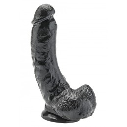 La Boutique del Piacere|Dildo nero 8 pollici con palle28,69 €Dildo realistico